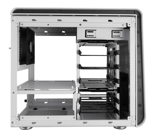 Bitfenix Phenom biały - 409851 - zdjęcie 8